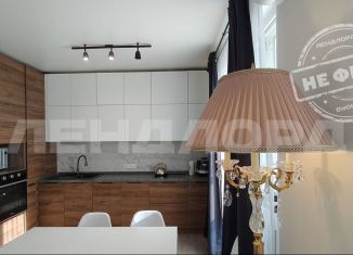 Продаю 3-комнатную квартиру, 68 м2, Ростов-на-Дону, переулок Чаленко, 17/1, ЖК Западная Резиденция