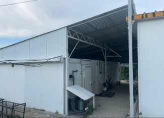 Продам производство, 800 м2, Ростовская область, Рыбачий переулок, 18