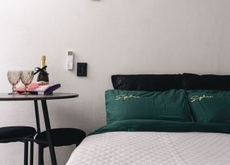 Продажа квартиры студии, 17 м2, Сочи, Клубничная улица, 76