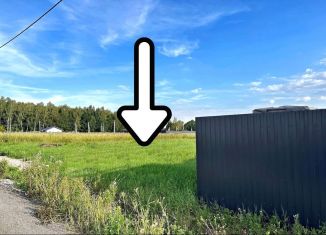 Продажа участка, 7 сот., деревня Торбеево, 46Н-11675