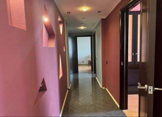 Сдача в аренду 3-комнатной квартиры, 78.4 м2, Орёл, улица Некрасова, 23