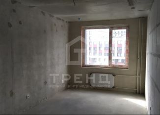 Продам 1-ком. квартиру, 39.6 м2, Мурино, Ручьёвский проспект, 2, ЖК Авиатор