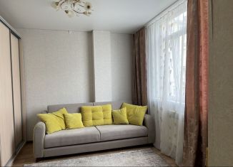 Продается квартира студия, 28.6 м2, Сочи, микрорайон Яна Фабрициуса, улица Метелёва, 10/1