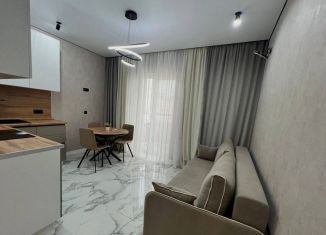 Продаю 1-комнатную квартиру, 37.8 м2, Краснодар, Московская улица, 125к1, ЖК Атмосфера