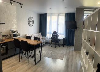 1-ком. квартира на продажу, 36.9 м2, Казань, улица Алексея Козина, 2