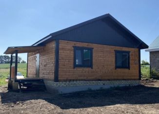 Продам дом, 67 м2, Республика Башкортостан, Центральная улица