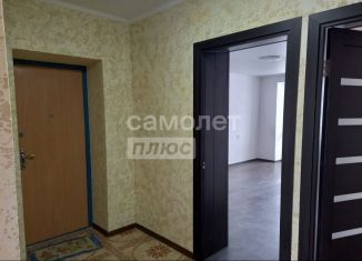 Продается 2-ком. квартира, 58.8 м2, Мариинский Посад, улица Лазо, 68