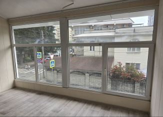 Аренда офиса, 28 м2, Сочи, улица Свердлова, 49/2А, микрорайон Черемушки