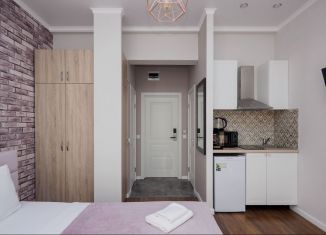 Квартира на продажу студия, 22 м2, Сочи, Виноградная улица, 216А, микрорайон Мамайка