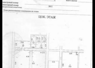 Продается помещение свободного назначения, 70 м2, Сочи, улица Дарвина, 93, микрорайон Кудепста
