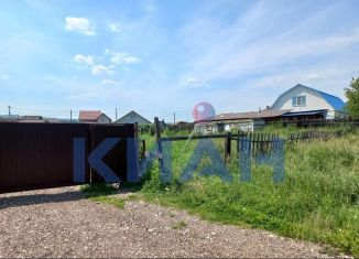 Продажа участка, 11.6 сот., деревня Бугачево, Клубный переулок