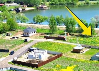 Продаю земельный участок, 7.6 сот., Домодедово