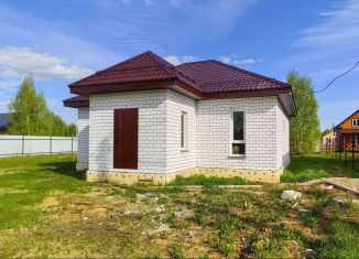 Продам дом, 86 м2, село Верх-Тула, Весенняя улица