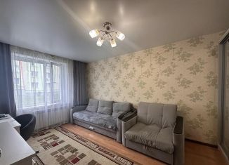 1-комнатная квартира на продажу, 29 м2, поселок городского типа Стройкерамика, улица Митрополита Иоанна Снычёва, 16, ЖК Детский Мир