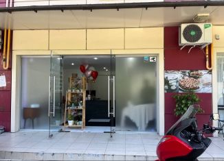 Сдаю в аренду помещение свободного назначения, 31 м2, Сочи, Клубничная улица, 76, микрорайон Новый Сочи
