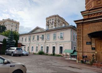 Продажа 2-ком. квартиры, 41.3 м2, Тула, улица Фридриха Энгельса, 32В, Советский территориальный округ