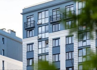 Продажа однокомнатной квартиры, 36.2 м2, Калининград