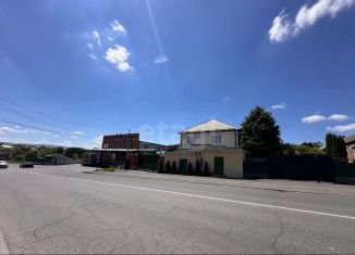 Продам участок, 20 сот., Назрань, улица Асият Тутаевой, 90