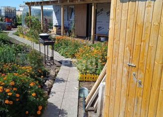 Продажа дома, 50 м2, деревня Елань, Царицынская улица