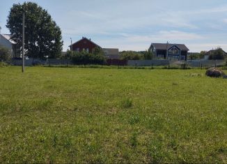 Продажа земельного участка, 7 сот., деревня Чандрово, Совхозная улица, 21