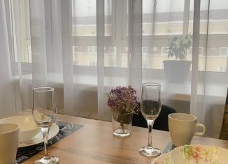 Сдача в аренду 2-ком. квартиры, 46 м2, Кемеровская область, улица Рукавишникова