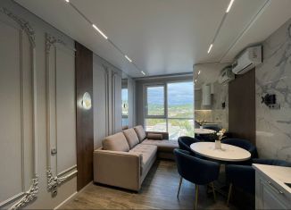 Продам однокомнатную квартиру, 38 м2, Сочи, Ясногорская улица, 16/6к2, микрорайон Бытха