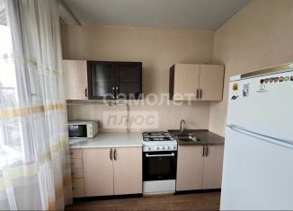 Продам 1-комнатную квартиру, 34.2 м2, Липецк, улица Леонтия Кривенкова, 15