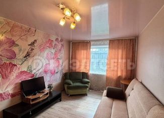 1-комнатная квартира на продажу, 30.7 м2, Мурманск, улица Аскольдовцев, 33