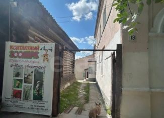 2-комнатная квартира на продажу, 25.5 м2, Камышлов, улица Карла Маркса, 18