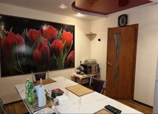 3-комнатная квартира на продажу, 100 м2, Йошкар-Ола, улица Лебедева, 59, микрорайон Нагорный