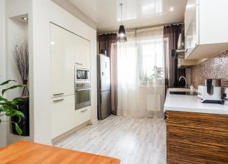 Продажа двухкомнатной квартиры, 86 м2, Краснодар, Кожевенная улица, 54/1, микрорайон Кожзавод
