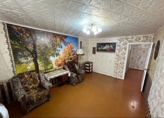 2-ком. квартира на продажу, 49.4 м2, Бузулук, 3-й микрорайон, 7А