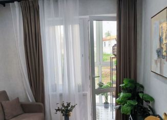 Продажа 1-комнатной квартиры, 33.8 м2, Ростов-на-Дону, Таганрогская улица, 132/2, ЖК Военвед-Сити