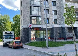 Продается торговая площадь, 146.9 м2, Москва, улица Академика Комарова, 11Г, район Марфино