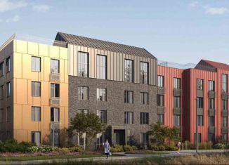 Продается однокомнатная квартира, 31.3 м2, поселок Октябрьский