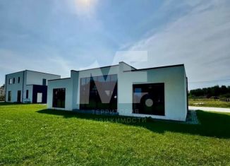 Продается дом, 180.2 м2, поселок Горбатовка