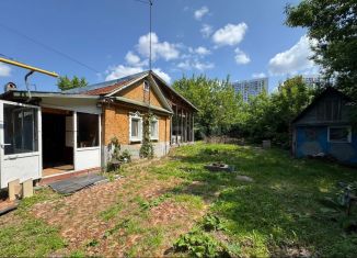 Продажа дома, 66.3 м2, Татарстан, Железнодорожная улица