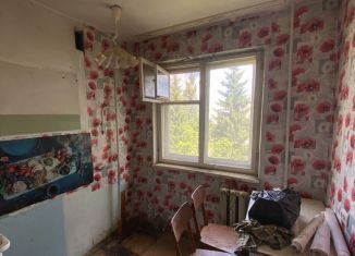 Продаю 2-комнатную квартиру, 44.5 м2, Кыштым, улица Интернационала, 103А