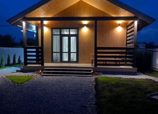 Продаю дом, 80 м2, деревня Старые Чути