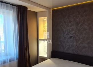 Продается трехкомнатная квартира, 72 м2, Ростов-на-Дону, Усадебная улица, 2А, ЖК Берёзовая роща