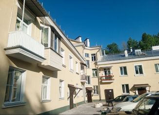 Продам 1-комнатную квартиру, 35 м2, Новосибирск, Народная улица, 63, метро Золотая Нива