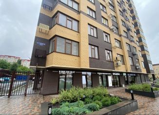 Продам однокомнатную квартиру, 54.9 м2, Ставрополь, улица Ленина, 137