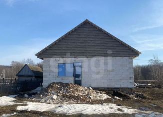 Продажа дома, 143.6 м2, село Нугуш, Санаторная улица