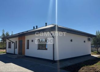 Продам дом, 110 м2, деревня Неёлово-2, Детская улица, 3