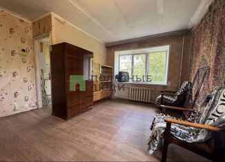 Продам однокомнатную квартиру, 30.9 м2, Тула, улица Щегловская Засека, 9