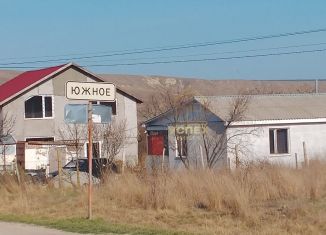 Продаю участок, 8 сот., село Южное, улица Бахчалы, 10