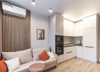 Однокомнатная квартира на продажу, 42 м2, Краснодар, улица имени Генерала Корнилова, 10к1, ЖК Облака