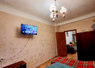 Сдача в аренду 2-комнатной квартиры, 56 м2, Ростов-на-Дону, Пушкинская улица, 101, Ленинский район