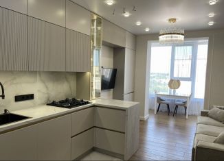 2-ком. квартира на продажу, 70 м2, Йошкар-Ола, Западная улица, 15, микрорайон Фестивальный