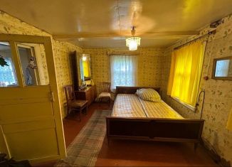 Продажа дома, 34.8 м2, Псковская область